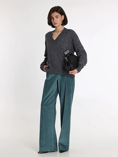 пуловер Max Mara Weekend VISITA