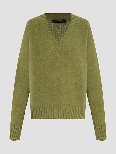 пуловер Max Mara Weekend VISITA