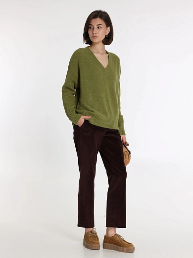 пуловер Max Mara Weekend VISITA