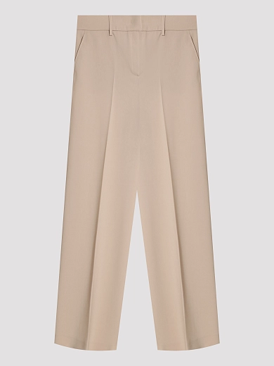 брюки Max Mara Weekend VISIVO