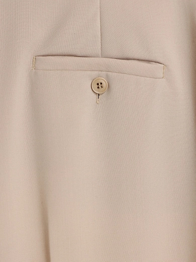 брюки Max Mara Weekend VISIVO