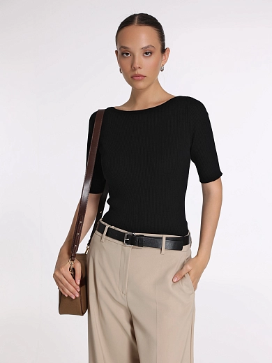 джемпер Max Mara Weekend WASER