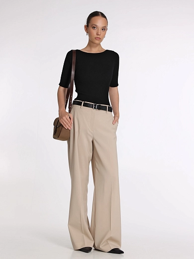 джемпер Max Mara Weekend WASER