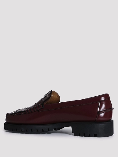 лоферы Max Mara Weekend WEEKENDANLUG