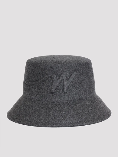 шапка Max Mara Weekend YAQUI