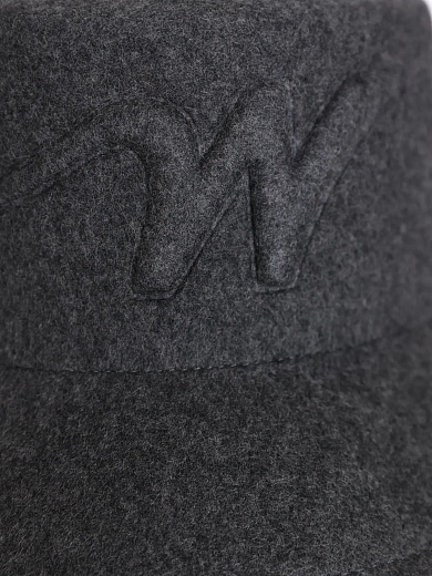 шапка Max Mara Weekend YAQUI