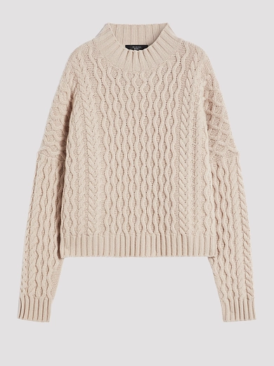 свитер Max Mara Weekend YARD