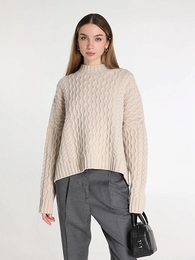 свитер Max Mara Weekend YARD