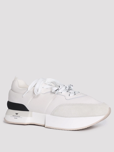 кроссовки Max Mara Weekend ZAMBRA