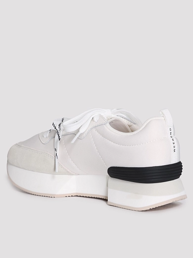 кроссовки Max Mara Weekend ZAMBRA