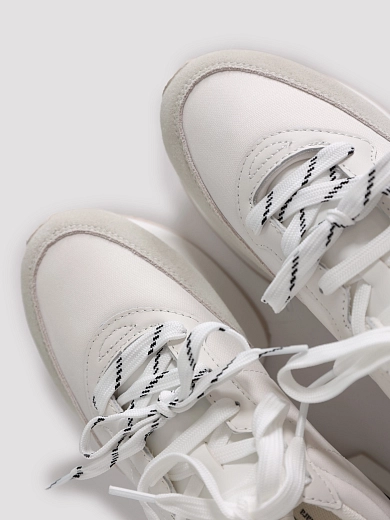 кроссовки Max Mara Weekend ZAMBRA