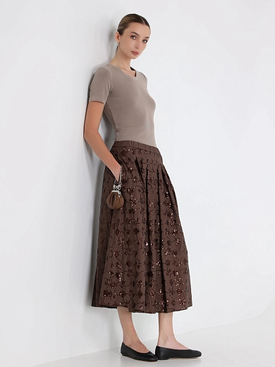 футболка Max Mara Weekend ZANORA