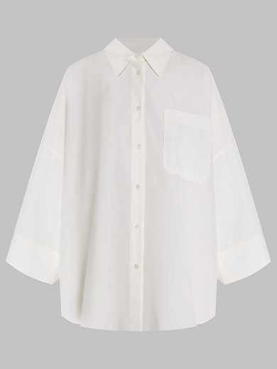 рубашка Max Mara Weekend ZAVORRA