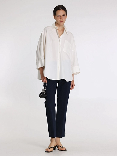 рубашка Max Mara Weekend ZAVORRA