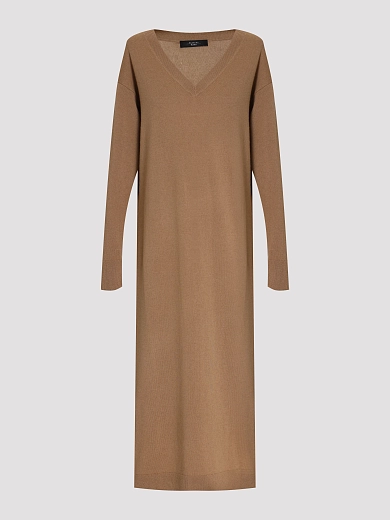 платье трикотажное Max Mara Weekend ZENITH