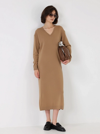 платье трикотажное Max Mara Weekend ZENITH