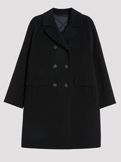 пальто Max Mara Weekend ZOLFO