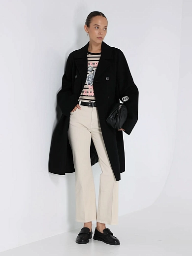 пальто Max Mara Weekend ZOLFO