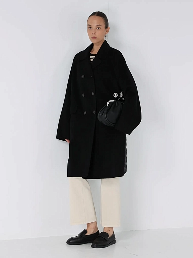 пальто Max Mara Weekend ZOLFO