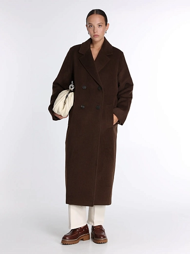 пальто Max Mara Weekend ZUFOLO