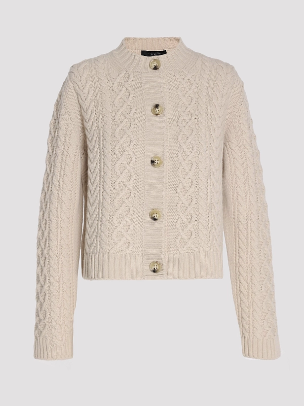 Max Mara Weekend кардиган ABITO