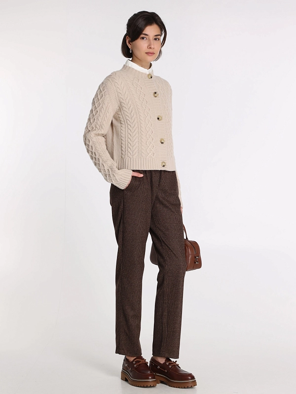 Max Mara Weekend кардиган ABITO