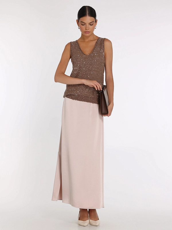 Max Mara Weekend топ ACAICI