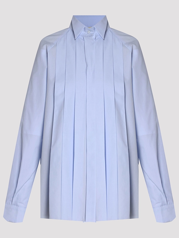 Max Mara Weekend рубашка ACANTO