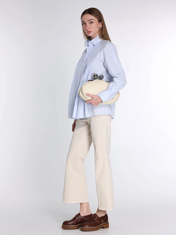 Max Mara Weekend рубашка ACANTO