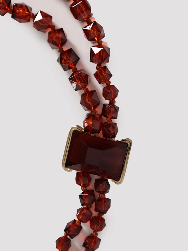 Max Mara Weekend ожерелье ADAGIO