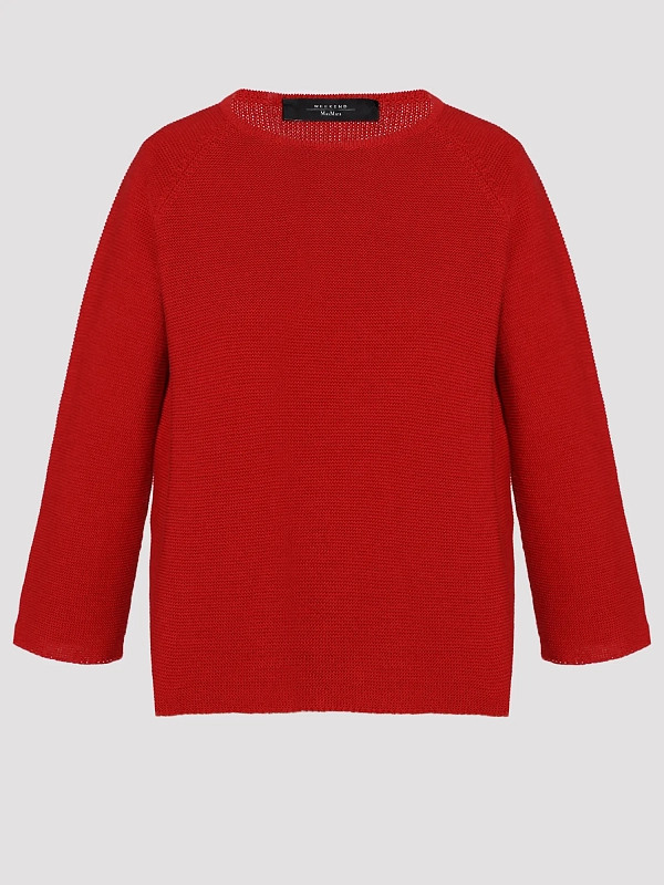 Max Mara Weekend джемпер ADDOTTO