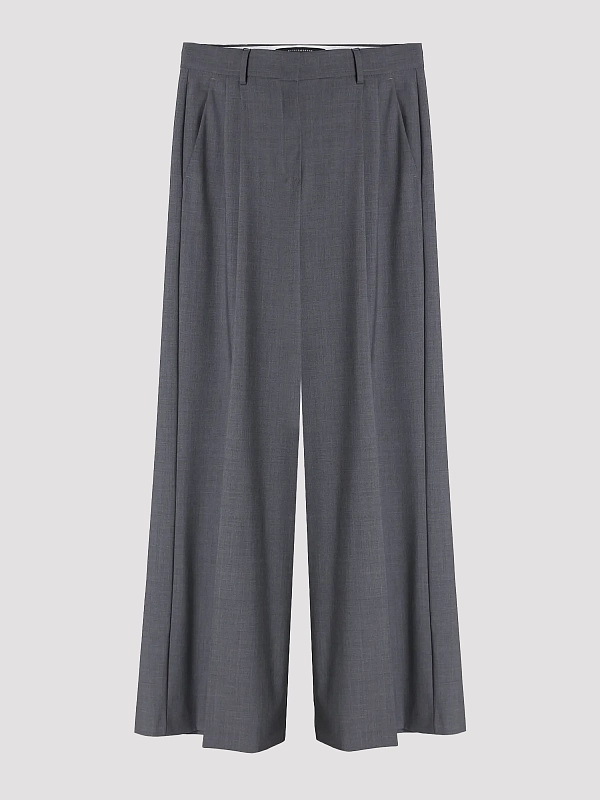 Max Mara Weekend брюки ADELFI