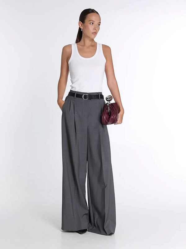 Max Mara Weekend брюки ADELFI