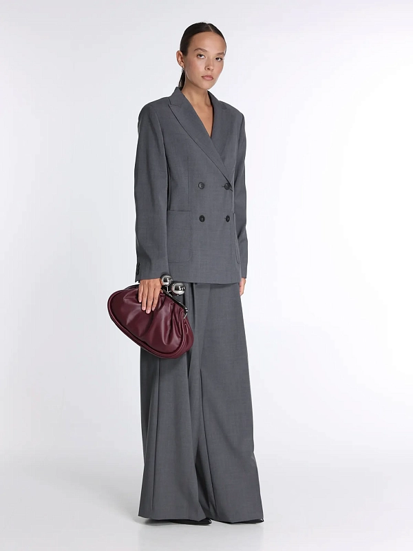 Max Mara Weekend брюки ADELFI