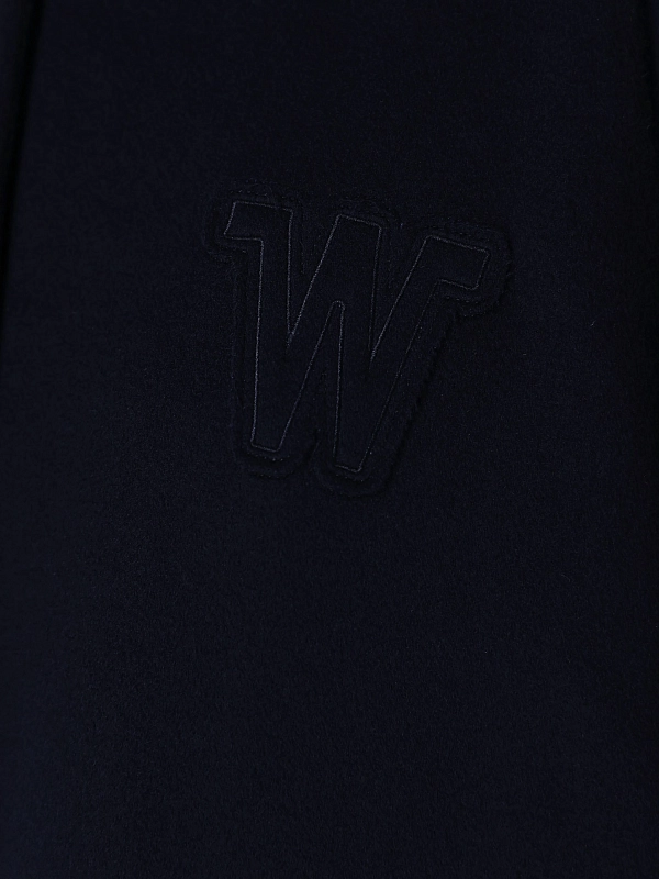 Max Mara Weekend бомбер ADORNI