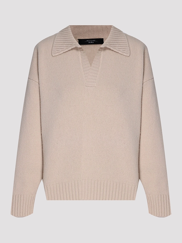 Max Mara Weekend джемпер AGRE