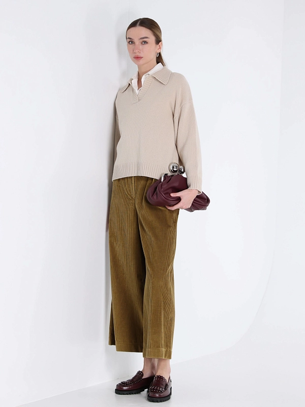 Max Mara Weekend джемпер AGRE