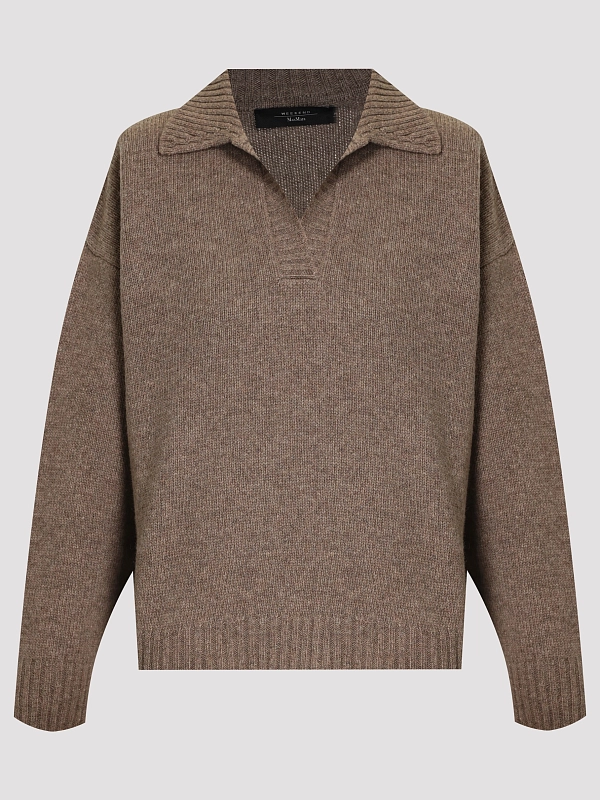 Max Mara Weekend джемпер AGRE