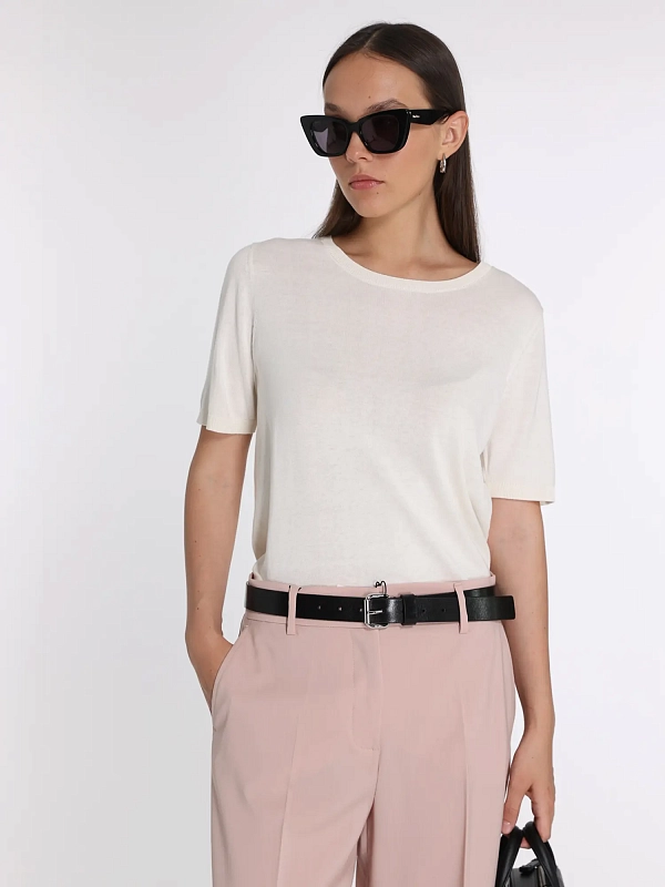 Max Mara Weekend джемпер AGRO