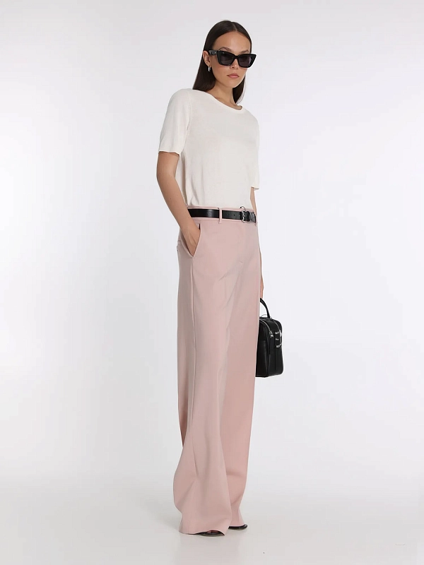 Max Mara Weekend джемпер AGRO