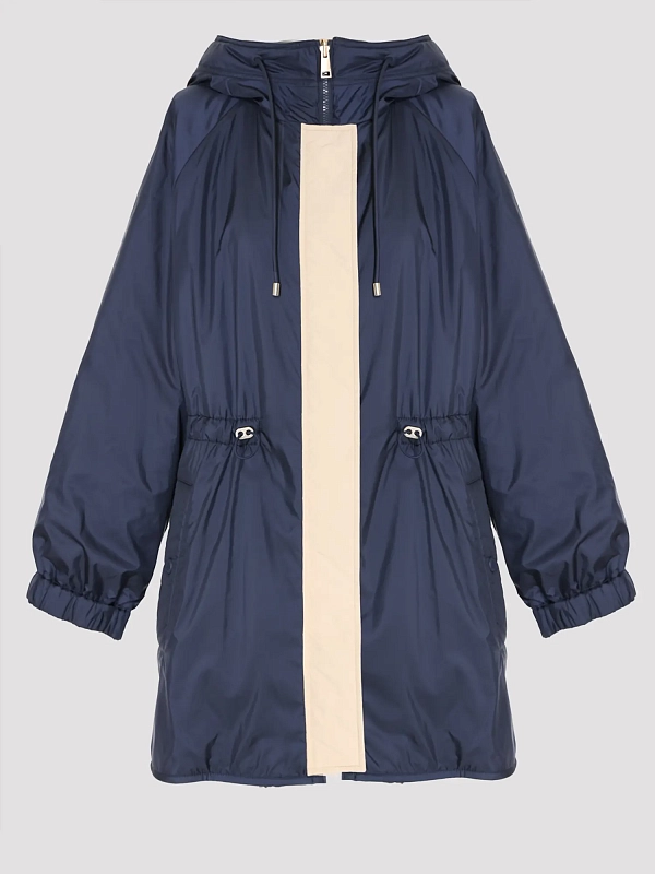 Max Mara Weekend куртка Cameluxe ALCAMO