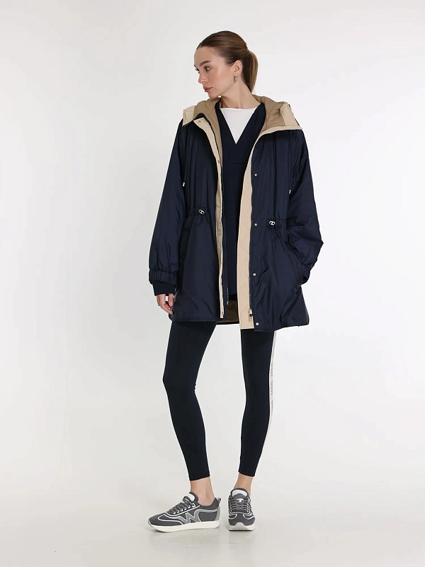 Max Mara Weekend куртка Cameluxe ALCAMO