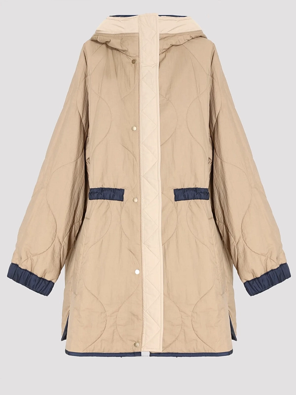 Max Mara Weekend куртка Cameluxe ALCAMO