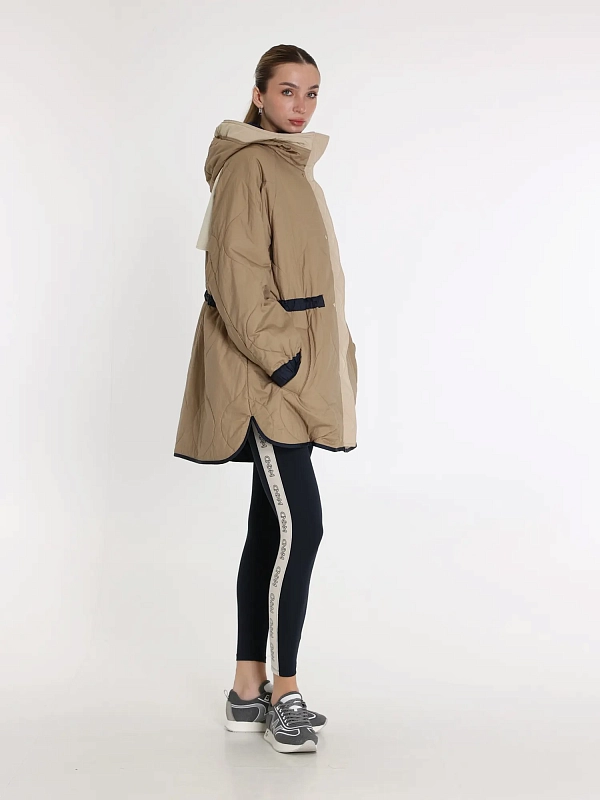 Max Mara Weekend куртка Cameluxe ALCAMO