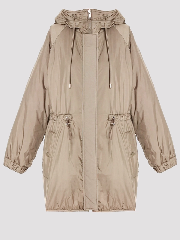 Max Mara Weekend куртка Cameluxe ALCAMO