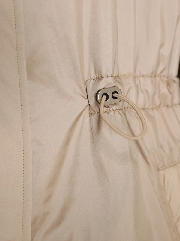 Max Mara Weekend куртка Cameluxe ALCAMO