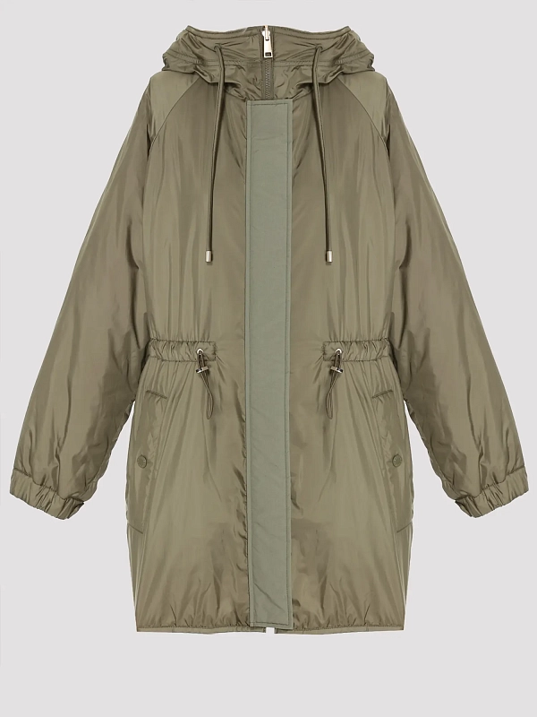 Max Mara Weekend куртка Cameluxe ALCAMO