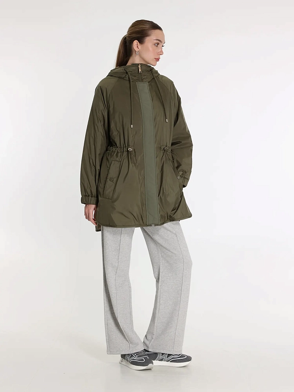 Max Mara Weekend куртка Cameluxe ALCAMO