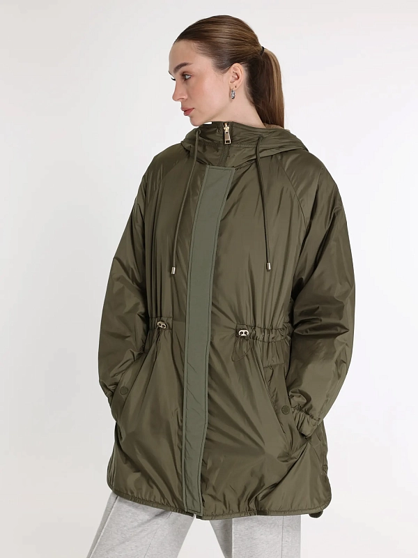 Max Mara Weekend куртка Cameluxe ALCAMO