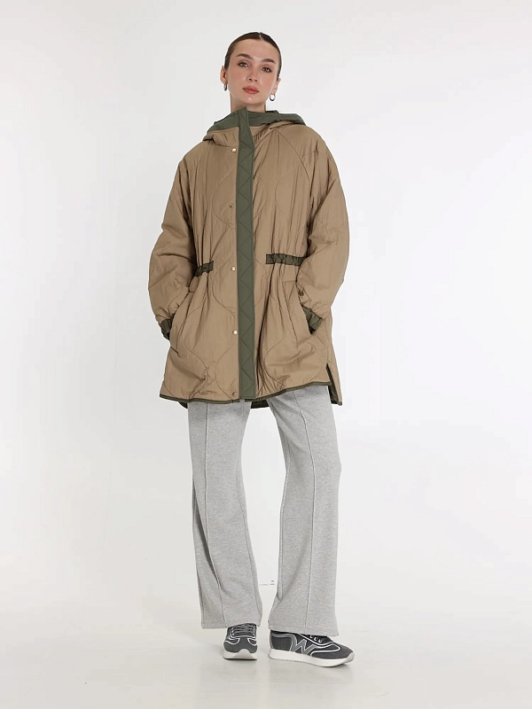 Max Mara Weekend куртка Cameluxe ALCAMO